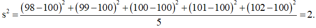 Sách bài tập Toán 10 Bài 14: Các số đặc trưng đo độ phân tán - Kết nối tri thức (ảnh 1)