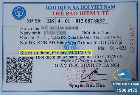 TOP 4 cách tra cứu bảo hiểm y tế nhanh chóng và miễn phí năm 2024 (ảnh 1)