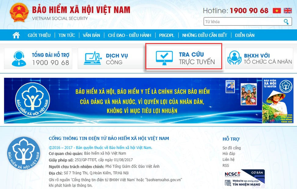 TOP 4 cách tra cứu bảo hiểm y tế nhanh chóng và miễn phí năm 2024 (ảnh 1)