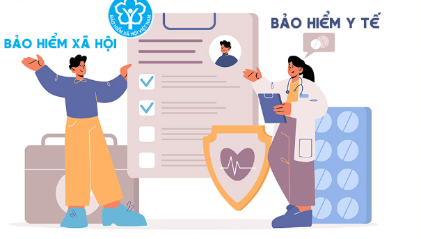 Bảo hiểm xã hội là gì và các chế độ BHXH tại Việt Nam năm 2023? Người lao động có nên đóng bảo hiểm xã hội không? (ảnh 1)