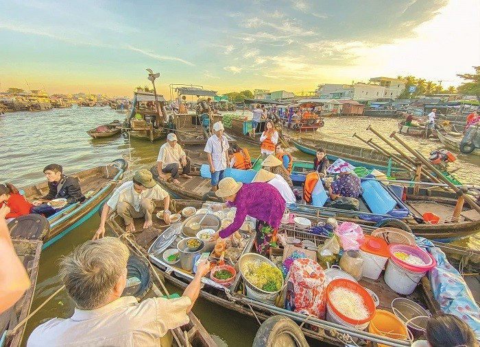 Tỉnh Cần Thơ  biển số xe bao nhiêu? Biển 65 là tỉnh nào? 65 là ở đâu, tỉnh nào? [MỚI NHẤT, NĂM 2023]  (ảnh 1)