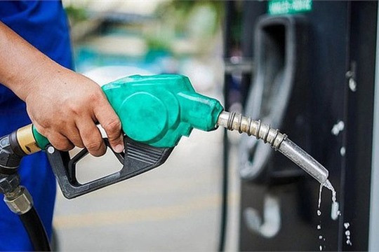 Giá xăng dầu hôm nay là bao nhiêu? Tình hình giá xăng dầu mới nhất hiện nay như thế nào (Cập nhật mới nhất 2024) (ảnh 1)