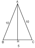 Trong hình 125a, có bao nhiêu tam giác cân bằng nhau (ảnh 1)