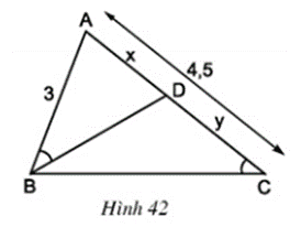 Trong hình vẽ này có bao nhiêu tam giác (ảnh 1)