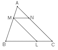 Nêu tất cả các cặp tam giác đồng dạng (ảnh 1)