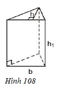 Quan sát hình 108 rồi điền số thích hợp vào các ô trống ở bảng sau (ảnh 1)