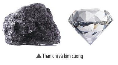 Bỉ sản xuất kim cương tổng hợp chất lượng tương tự kim cương tự nhiên   Khoa học ứng dụng  Vietnam VietnamPlus