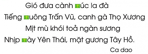 Viết trang 39, 40 Tiếng Việt lớp 3 Tập 2 – Cánh diều (ảnh 1)