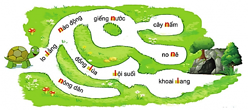 Viết trang 11, 12 Tiếng Việt lớp 3 Tập 2 – Cánh diều (ảnh 1)