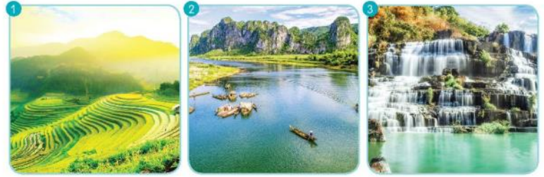 Bài 8: Bầy voi rừng Trường Sơn Tiếng Việt lớp 3 Tập 2 – Kết nối tri thức (ảnh 1)