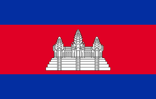 Giải Lịch sử 7 Bài 12: Vương quốc Cam-pu-chia - Chân Trời Sáng Tạo (ảnh 1)