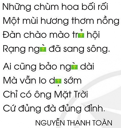 Viết trang 101 Tiếng Việt lớp 3 Tập 2 – Cánh diều (ảnh 1)
