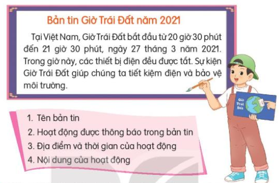 Bài 26: Rô-bốt ở quanh ta Tiếng Việt lớp 3 Tập 2 – Kết nối tri thức (ảnh 1)
