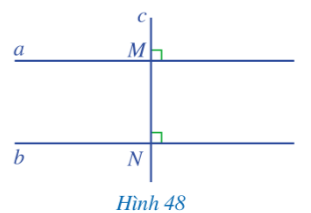Toán 7 Bài 4: Định lý - Cánh diều (ảnh 1)