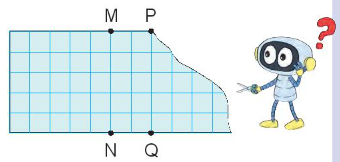 Giải Toán lớp 3 Bài 19: Hình tam giác, hình tứ giác. Hình chữ nhật, hình vuông - Kết nối tri thức (ảnh 1)