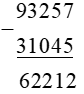 Toán lớp 3 trang 60, 61 Phép trừ các số trong phạm vi 100 000 - Chân trời sáng tạo (ảnh 1)