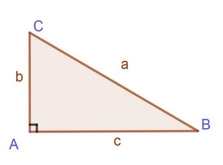 Cho tam giác ABC không phải là tam giác vuông với góc A nhọn (ảnh 1)