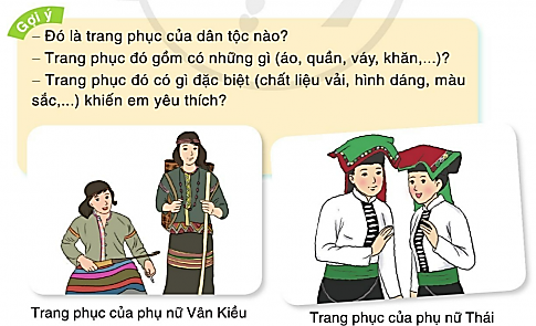 Góc sáng tạo trang 57, 58 Tiếng Việt lớp 3 Tập 2 – Cánh diều (ảnh 1)