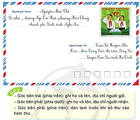 Góc sáng tạo trang 29, 30 Tiếng Việt lớp 3 Tập 2 – Cánh diều (ảnh 1)