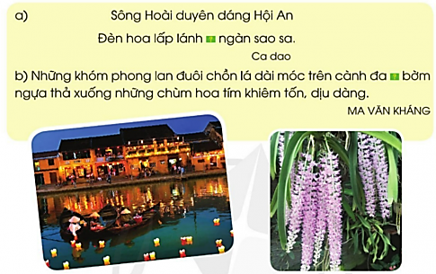 Người hồi sinh di tích trang 112, 113, 114 Tiếng Việt lớp 3 Tập 2 – Cánh diều (ảnh 1)