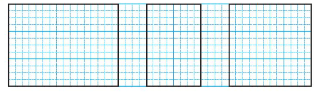 Giải Toán lớp 3 Bài 20: Thực hành vẽ góc vuông, vẽ đường tròn, hình vuông, hình chữ nhật và vẽ tranh trí - Kết nối tri thức (ảnh 1)