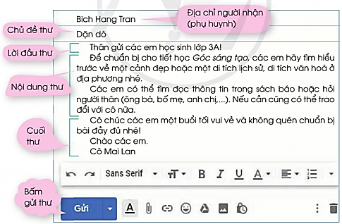 Viết trang 36, 37 Tiếng Việt lớp 3 Tập 2 – Cánh diều (ảnh 1)