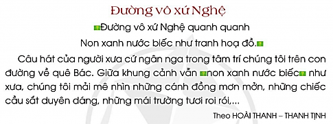 Tiết 5 trang 119, 120 Tiếng Việt lớp 3 Tập 2 – Cánh diều (ảnh 1)