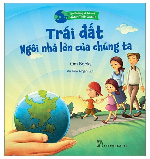 Bài 30: Một mái nhà chung Tiếng Việt lớp 3 Tập 2 – Kết nối tri thức (ảnh 1)