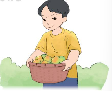 Bài 12: Tay trái và tay phải Tiếng Việt lớp 3 Tập 2 – Kết nối tri thức (ảnh 1)