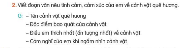 Bài 18: Núi quê tôi Tiếng Việt lớp 3 Tập 2 – Kết nối tri thức (ảnh 1)