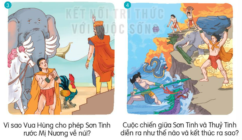 Bài 19: Sông Hương Tiếng Việt lớp 3 Tập 2 – Kết nối tri thức (ảnh 1)