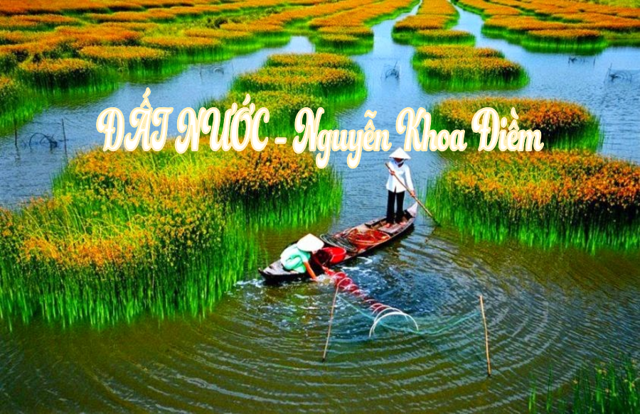 TOP 25 mẫu Phân tích 9 câu đầu bài thơ Đất Nước của Nguyễn