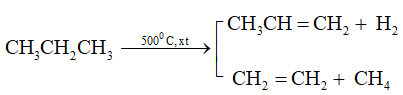 C3H8 là gì? Tính chất hóa học, tính chất vật lí, nhận biết, điều chế, ứng dụng của C3H8 (ảnh 1)