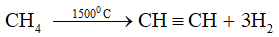 C2H2 là gì? Tính chất hóa học, tính chất vật lí, nhận biết, điều chế, ứng dụng của C2H2 (ảnh 1)