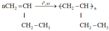 C4H8 (Buten) là gì? Tính chất hóa học, tính chất vật lí, nhận biết, điều chế, ứng dụng của C4H8 (Buten) (ảnh 1)