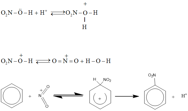 Benzen là gì? Tính chất hóa học, tính chất vật lí, nhận biết, điều chế, ứng dụng của Benzen (ảnh 1)