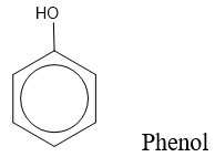 Phenol là gì? Tính chất hóa học, tính chất vật lí, nhận biết, điều chế, ứng dụng của Phenol (ảnh 1)