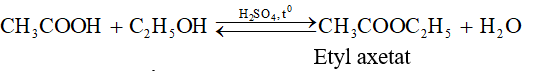 C2H5OH (Rượu etylic) là gì? Tính chất hóa học, tính chất vật lí, nhận biết, điều chế, ứng dụng của C2H5OH (Rượu etylic) (ảnh 1)