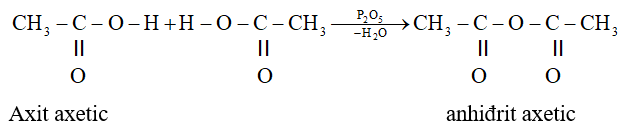 CH3COOH (Axit axetic) là gì? Tính chất hóa học, tính chất vật lí, nhận biết, điều chế, ứng dụng của CH3COOH (Axit axetic) (ảnh 1)