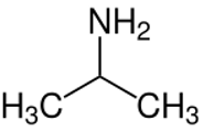 C3H9N (Isopropylamin) là gì? Tính chất hóa học, tính chất vật lí, nhận biết, điều chế, ứng dụng của C3H9N (Isopropylamin) (ảnh 1)