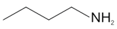 C4H11N (Butylamin) là gì? Tính chất hóa học, tính chất vật lí, nhận biết, điều chế, ứng dụng của C4H11N (Butylamin) (ảnh 1)