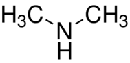 C2H7N (Đimetylamin) là gì? Tính chất hóa học, tính chất vật lí, nhận biết, điều chế, ứng dụng của C2H7N (Đimetylamin) (ảnh 1)