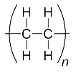Polietilen là gì? Tính chất hóa học, tính chất vật lí, nhận biết, điều chế, ứng dụng của Polietilen (ảnh 1)