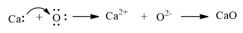 Sách bài tập Hóa học 10 Bài 11 (Kết nối tri thức): Liên kết ion  (ảnh 1)