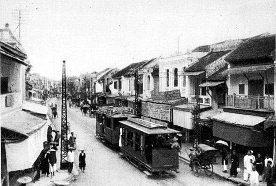 Soạn bài Giáo dục khai phóng ở Việt Nam nhìn từ Đông Kinh Nghĩa Thục - Ngắn nhất Ngữ văn 12 Kết nối tri thức (ảnh 1)