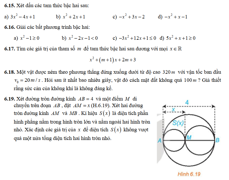 200 Bài tập về hàm số, đồ thị và các vấn đề liên quan và cách giải (2023) có đáp án (ảnh 1)