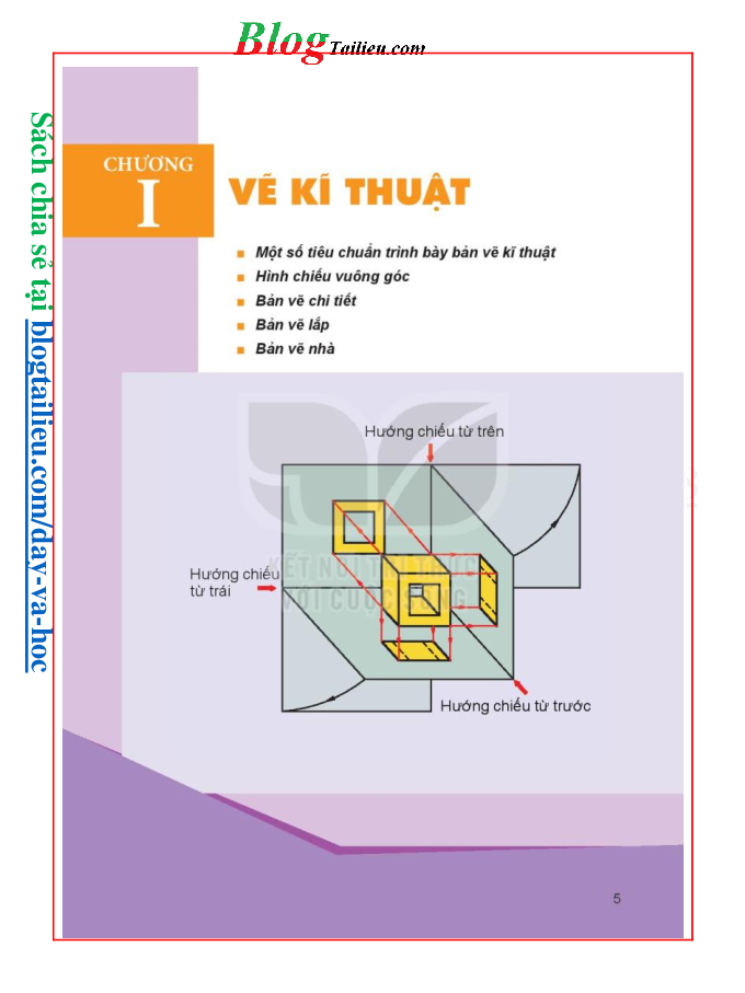 Công nghệ lớp 8 Kết nối tri thức pdf (ảnh 1)