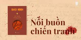 Soạn bài Nỗi buồn chiến tranh - Ngắn nhất Ngữ văn 8 Kết nối tri thức (ảnh 1)