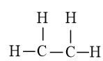 Công thức Lewis của C2H4 (Ethylene) theo chương trình mới (ảnh 1)