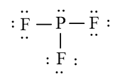 Sách bài tập Hóa học 10 Bài 13 (Kết nối tri thức): Liên kết hydrogen và tương tác van der Waals  (ảnh 1)